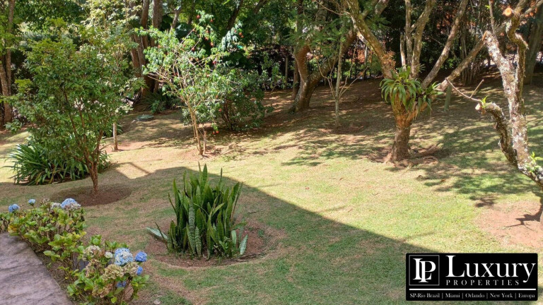Imagem Casa de Condomínio com 4 Quartos à Venda, 674 m² em Rio Preto - Santo Antônio Do Pinhal Imagem Casa de Condomínio com 4 Quartos à Venda, 674 m² em Rio Preto - Santo Antônio Do Pinhal