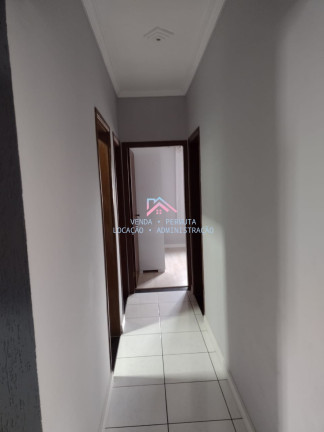 Imagem Casa com 3 Quartos à Venda, 159 m² em Jardim Marambaia Ii - Jundiaí
