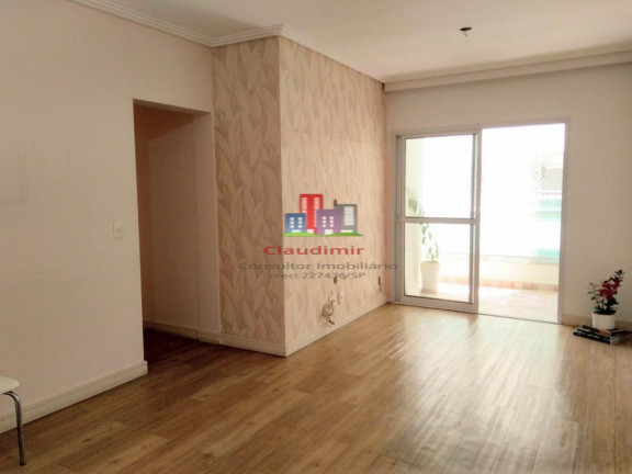 Imagem Apartamento com 3 Quartos à Venda, 80 m² em Jardim Las Vegas - Guarulhos
