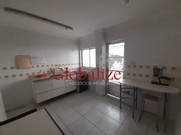 Imagem Imóvel com 2 Quartos à Venda, 85 m² em Boqueirão - Santos