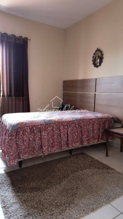 Imagem Casa de Condomínio com 3 Quartos à Venda,  em Loteamento Residencial Porto Seguro - Tremembé