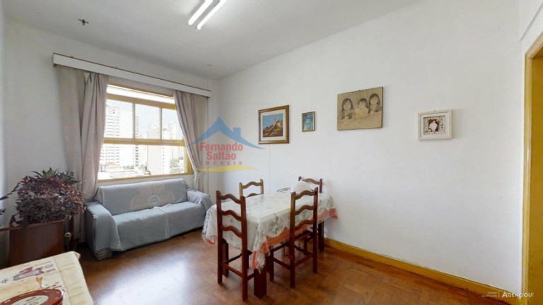 Imagem Apartamento com 2 Quartos à Venda, 98 m² em Barra Funda - São Paulo Imagem Apartamento com 2 Quartos à Venda, 98 m² em Barra Funda - São Paulo