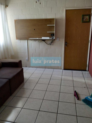 Imagem Apartamento com 2 Quartos à Venda, 42 m² em Tres Vendas - Pelotas