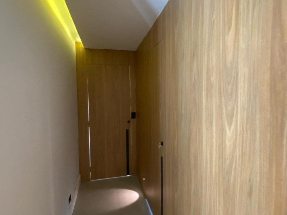 Imagem Cobertura com 3 Quartos à Venda, 215 m² em Vila Olímpia - São Paulo