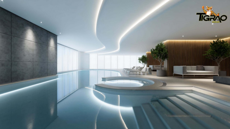Imagem Apartamento com 4 Quartos à Venda, 143 m² em Centro - Balneário Camboriú