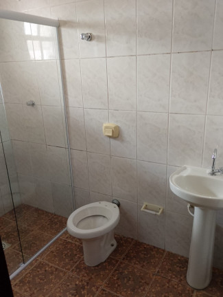 Imagem Casa com 2 Quartos à Venda, 100 m² em Maracanã - Praia Grande Imagem Casa com 2 Quartos à Venda, 100 m² em Maracanã - Praia Grande