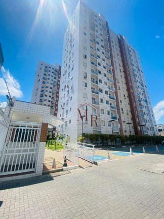 Imagem Apartamento com 2 Quartos à Venda, 48 m² em Ocian - Praia Grande