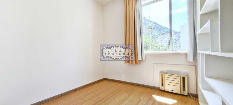 Imagem Apartamento com 3 Quartos à Venda, 90 m² em Humaitá - Rio De Janeiro Imagem Apartamento com 3 Quartos à Venda, 90 m² em Humaitá - Rio De Janeiro