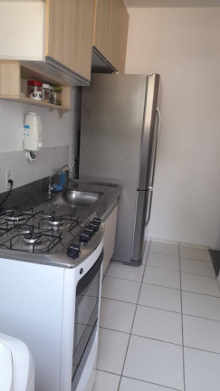 Imagem Apartamento com 2 Quartos à Venda, 500.000 m² em São Paulo - Jundiaí Imagem Apartamento com 2 Quartos à Venda, 500.000 m² em São Paulo - Jundiaí