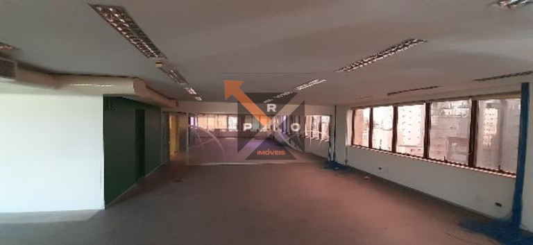 Imagem Sala Comercial à Venda, 514 m² em Itaim Bibi - São Paulo Imagem Sala Comercial à Venda, 514 m² em Itaim Bibi - São Paulo