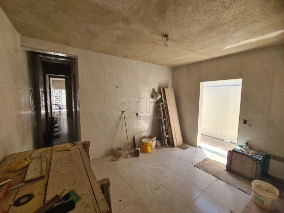 Imagem Casa com 3 Quartos à Venda, 189 m² em Centro - Fortaleza