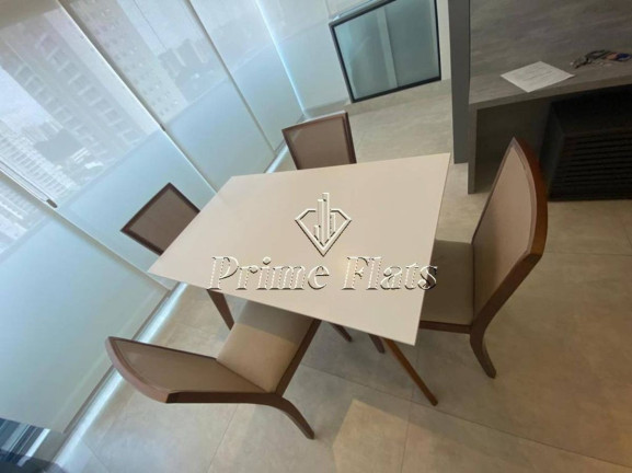 Imagem Apartamento com 1 Quarto à Venda, 50 m² em Barra Funda - São Paulo