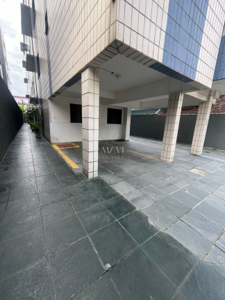 Imagem Apartamento com 2 Quartos à Venda, 65 m² em Aviação - Praia Grande