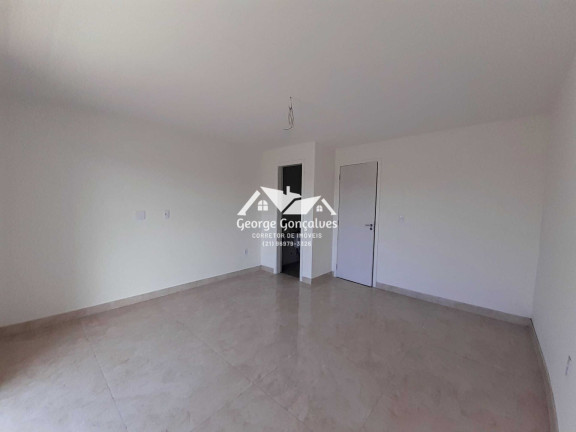 Imagem Casa com 2 Quartos à Venda, 100 m² em Parque Laguna E Dourados - Duque De Caxias