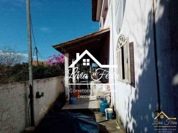 Imagem Casa com 6 Quartos à Venda, 170.000 m² em Santa Clara - São Francisco De Itabapoana Imagem Casa com 6 Quartos à Venda, 170.000 m² em Santa Clara - São Francisco De Itabapoana