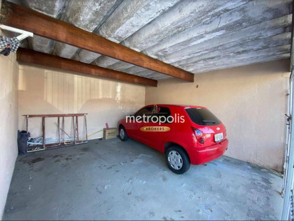 Imagem Casa com 2 Quartos à Venda, 220 m² em Olímpico - São Caetano Do Sul Imagem Casa com 2 Quartos à Venda, 220 m² em Olímpico - São Caetano Do Sul