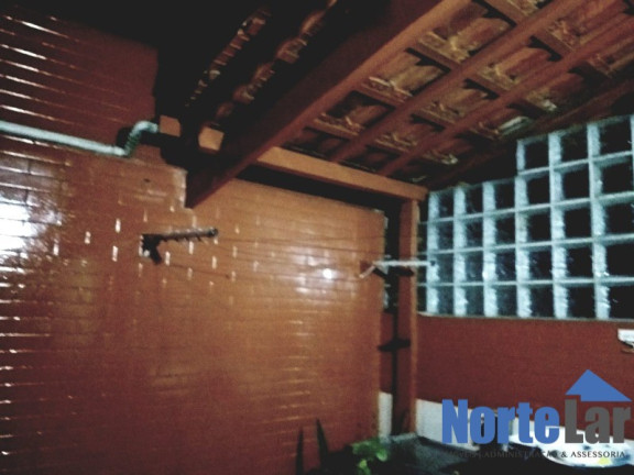 Imagem Casa de Condomínio com 2 Quartos à Venda, 65 m² em Jaraguá - São Paulo