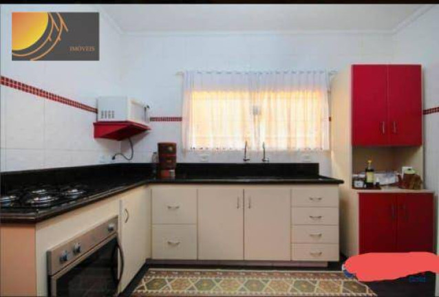 Imagem Casa com 3 Quartos à Venda, 130 m² em Parque São Domingos - São Paulo Imagem Casa com 3 Quartos à Venda, 130 m² em Parque São Domingos - São Paulo
