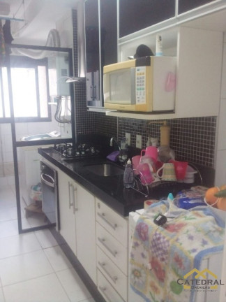 Imagem Apartamento com 3 Quartos à Venda, 77 m² em Ponte De São João - Jundiaí Imagem Apartamento com 3 Quartos à Venda, 77 m² em Ponte De São João - Jundiaí