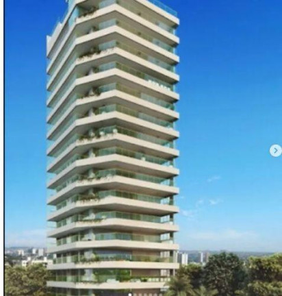 Imagem Apartamento com 4 Quartos à Venda, 232 m² em Barra - Salvador Imagem Apartamento com 4 Quartos à Venda, 232 m² em Barra - Salvador