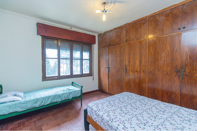 Imagem Casa com 4 Quartos à Venda, 262 m² em Campo Belo - São Paulo