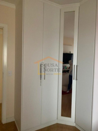 Imagem Apartamento com 3 Quartos à Venda, 112 m² em Vila Maria - São Paulo Imagem Apartamento com 3 Quartos à Venda, 112 m² em Vila Maria - São Paulo