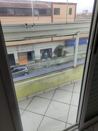 Imagem Apartamento com 1 Quarto à Venda, 64 m² em Caiçara - Praia Grande