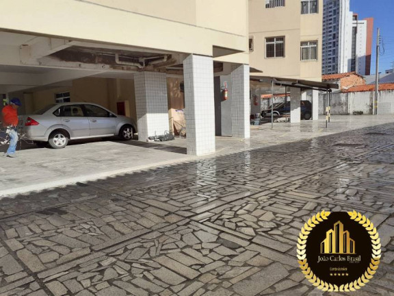 Imagem Apartamento com 3 Quartos à Venda, 107 m² em Papicu - Fortaleza Imagem Apartamento com 3 Quartos à Venda, 107 m² em Papicu - Fortaleza