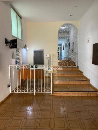 Imagem Apartamento com 2 Quartos à Venda, 76 m² em Osvaldo Cruz - São Caetano Do Sul