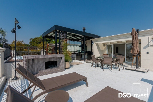 Imagem Casa de Condomínio com 3 Quartos à Venda, 544 m² em Vila Nova Conceição - São Paulo Imagem Casa de Condomínio com 3 Quartos à Venda, 544 m² em Vila Nova Conceição - São Paulo