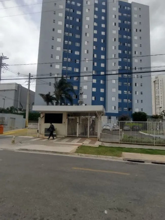 Imagem Apartamento com 2 Quartos à Venda, 48 m² em Parque Campolim - Sorocaba