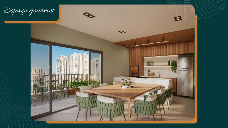 Imagem Imóvel com 2 Quartos à Venda, 66 m² em Jardim Santa ângela - Ribeirão Preto