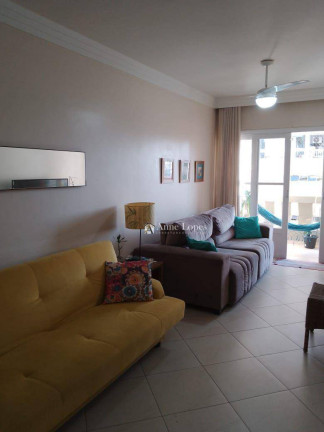 Imagem Apartamento com 2 Quartos à Venda, 85 m² em Itararé - São Vicente