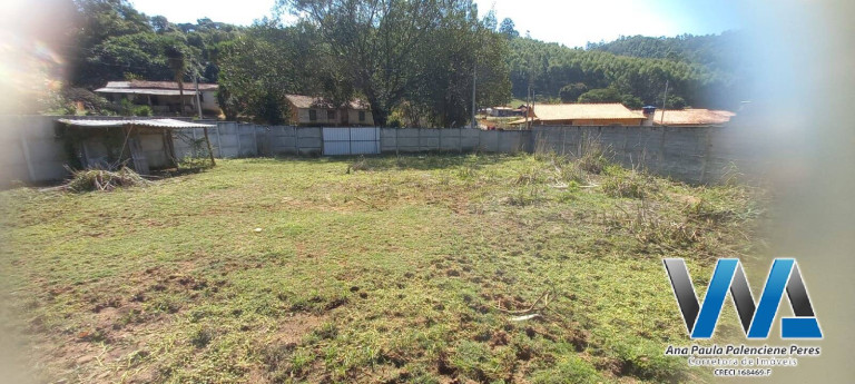 Imagem Terreno à Venda, 1.200 m² em Bacci - Bragança Paulista