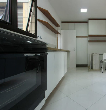 Imagem Imóvel com 3 Quartos à Venda, 212 m² em Moema Passaros - São Paulo