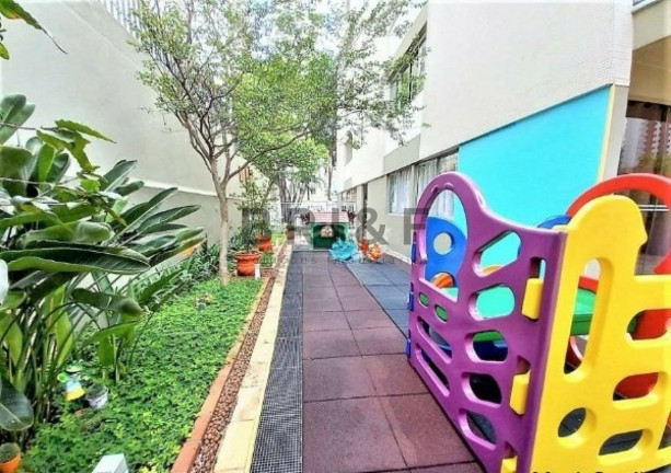 Imagem Apartamento com 2 Quartos à Venda, 91 m² em Campo Belo - São Paulo Imagem Apartamento com 2 Quartos à Venda, 91 m² em Campo Belo - São Paulo