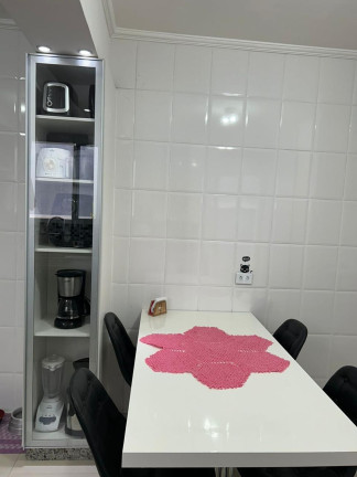 Imagem Sobrado com 3 Quartos à Venda, 180 m² em Cambuci - Sp