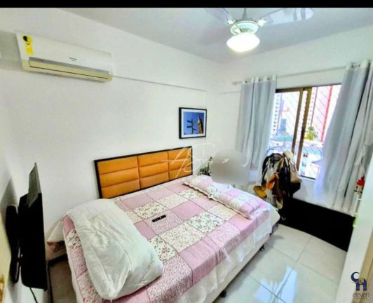 Imagem Apartamento com 2 Quartos à Venda, 63 m² em Pituba - Salvador