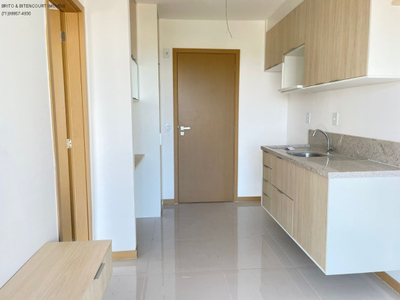 Imagem Imóvel com 1 Quarto à Venda, 30 m² em Federação - Salvador Imagem Imóvel com 1 Quarto à Venda, 30 m² em Federação - Salvador