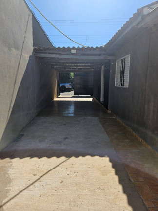 Imagem Casa com 3 Quartos à Venda, 504 m² em Jardim Dona Pina - Arapongas
