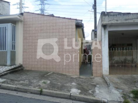 Imagem Casa com 1 Quarto à Venda, 110 m² em Vila Medeiros - São Paulo Imagem Casa com 1 Quarto à Venda, 110 m² em Vila Medeiros - São Paulo