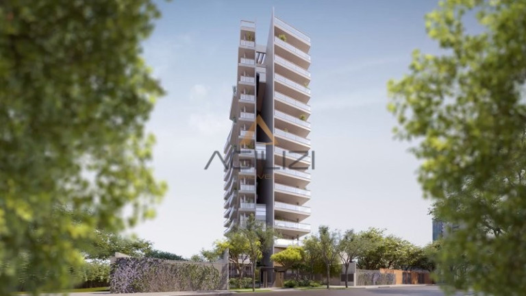 Imagem Apartamento com 1 Quarto à Venda, 62 m² em Vila Nova Conceição - São Paulo