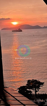 Imagem Apartamento com 2 Quartos à Venda, 82 m² em Ponta Da Praia - Santos Imagem Apartamento com 2 Quartos à Venda, 82 m² em Ponta Da Praia - Santos