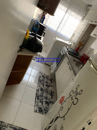 Imagem Apartamento com 3 Quartos à Venda, 62 m² em Jardim Das Vertentes - São Paulo Imagem Apartamento com 3 Quartos à Venda, 62 m² em Jardim Das Vertentes - São Paulo
