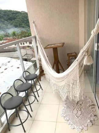 Imagem Apartamento com 2 Quartos à Venda, 60 m² em Perequê Açu - Ubatuba Imagem Apartamento com 2 Quartos à Venda, 60 m² em Perequê Açu - Ubatuba