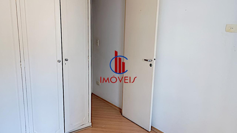 Imagem Apartamento com 4 Quartos à Venda, 134 m² em Higienópolis - São Paulo