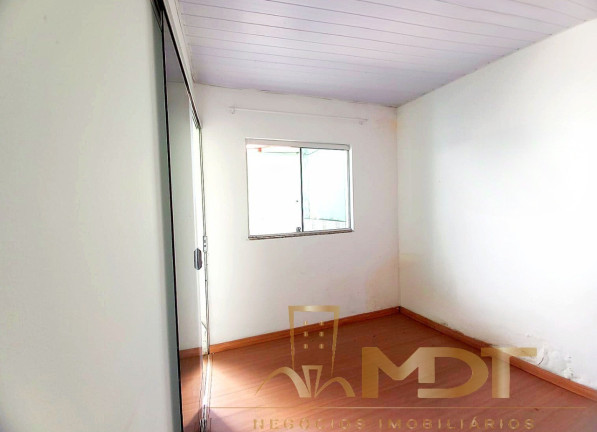 Imagem Sobrado com 4 Quartos à Venda, 157 m² em São Bernardo - Belo Horizonte