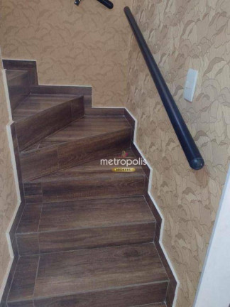 Imagem Sobrado com 3 Quartos à Venda, 257 m² em Parque Das Nações - Santo André Imagem Sobrado com 3 Quartos à Venda, 257 m² em Parque Das Nações - Santo André