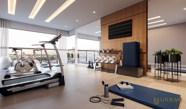 Imagem Apartamento com 2 Quartos à Venda, 64 m² em Vila Operária - Itajaí Imagem Apartamento com 2 Quartos à Venda, 64 m² em Vila Operária - Itajaí