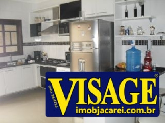 Imagem Casa com 3 Quartos à Venda,  em Vila Branca - Jacareí